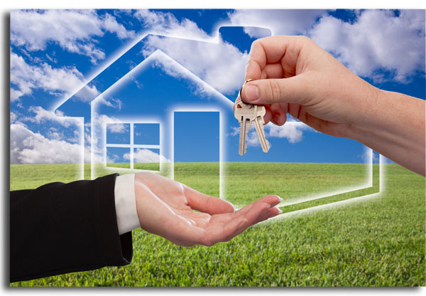 H&auml;user, Wohnungen, Immobilien